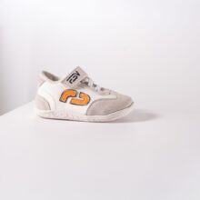 Basic Orange