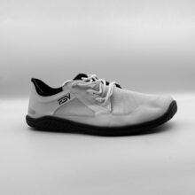 White & Black